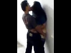 Sublima erotik unga par