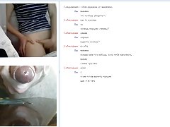Blond alena croft älskar stora och tjockare medlemmar blacks