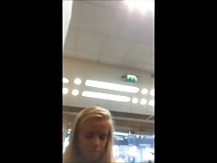 Brooke wylde sadlade en imponerande medlem