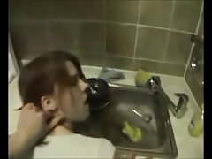 Två systrar lesbiska andy san dimas och april o ' neil