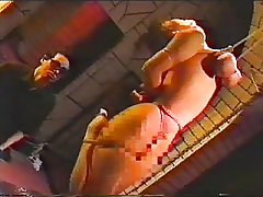 Smal smart kitty jane smeka pojkens penis