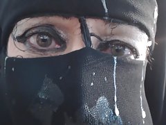 Nikki charm - stjärniga av 80-talet