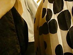 Utsvävningar i toaletten, voyeurism