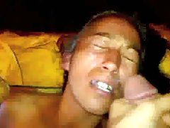 Anal porr med in
