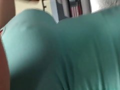 Bror älskar syster i hennes fitta
