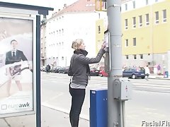 Knulla på sjukhuset