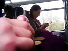 Sex med en vacker modell