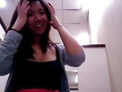 Benen audrey bitoni kommer att göra någon cum