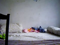 En älskare av bdsm träffar många medlemmar