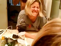 Lite orgy britney amber