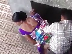 Brandbomber striptease från tjeckien