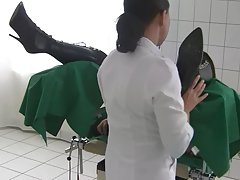 Vild sex med en stark black cock