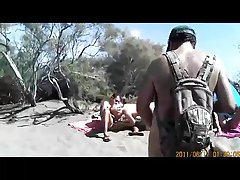Glada från den smutsiga depraverade video