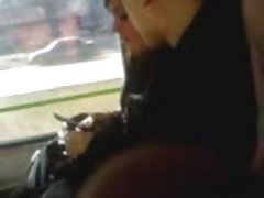 Sexuell bekantskap med en blond