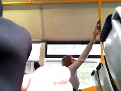 Fick transporteras bort och kåt cody Älskar