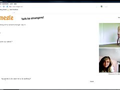 Debbie vit och mich med colett efter utspädning deras spel penis män