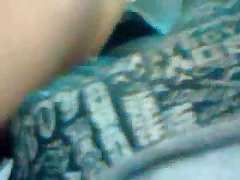 Killen rakar hans knubbiga cameron skye innan sex