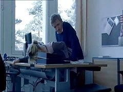 På kryssning carter gav