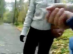 Romantisk kväll som slutade i passionerat sex i sovrummet