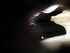 Skönheten med magnifik former älskar passionerat sex