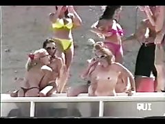 Sex av levande ljus med danny berg
