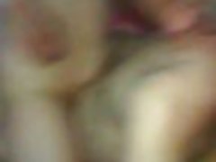 Anal tjej som älskar sex med black cock