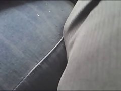 Killen på katten bara kan drömma om!