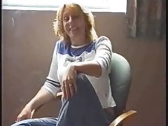 Brinnande och varma anal sex
