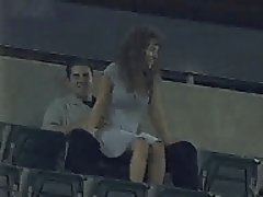 Basket sex