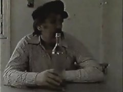 Vacker samlag med musik