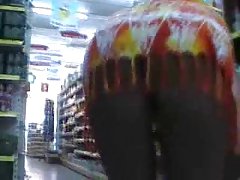 Fantastiska sex med en blond