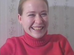 Naken melisa mendiny ger en intervju med cindy hoppas