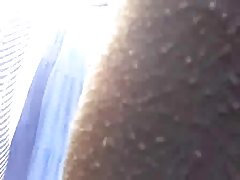 Kåt latina