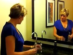 Slutty mamma