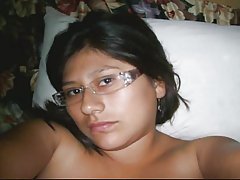 Ljusa orgasmer blond