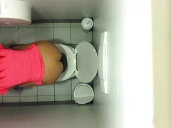 Den garvade half-breed ville ha sex med lokala renare