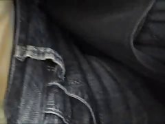 Mogna asiatiska slampa är inte rädd för att vibratorer och kuk!