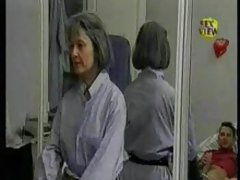 Angelina -mamma som älskar anal
